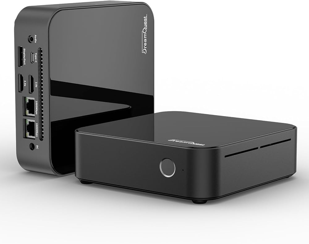 新品未開封 DreamQuest N100 ミニpc Amazon.co.jp: DreamQuest N100ミニpc 2024 新バージョン がプリ