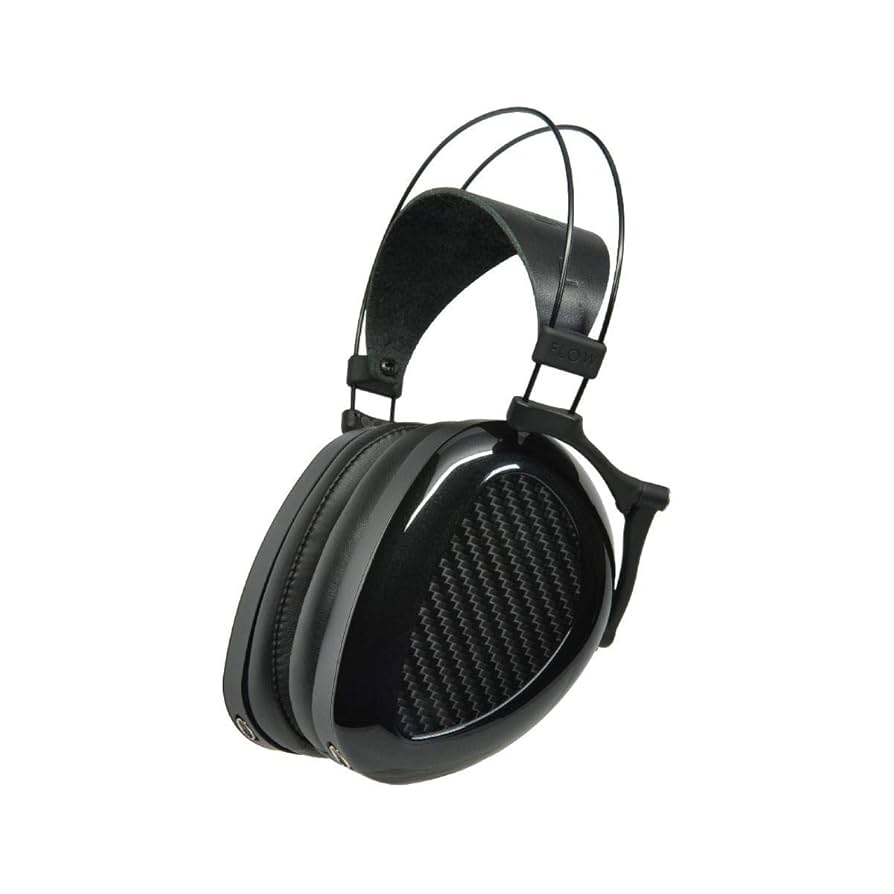 ヘッドホン Dan Clark Audio AEON 2 Noire Amazon.com: Dan Clark Audio AEON 2 Noire Planar Closed Back