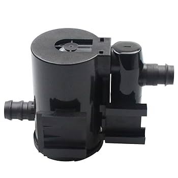 【GM純正】キャニスターベントバルブ キャニスター ベント バルブ ソレノイド ASSY 対策キット 対策品