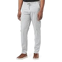 JACK & JONES Jpstace Jjsummer Cargo Pantaloni, Alta velocità