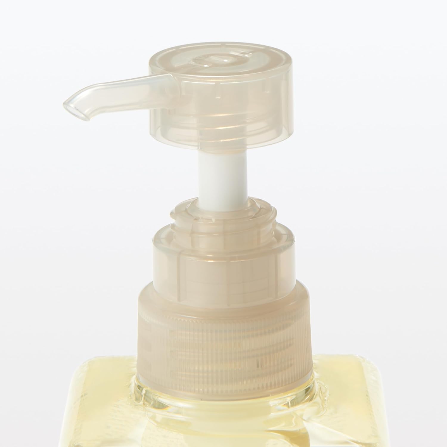 無印良品 ダメージケアシャンプー うるおい 400mL OAO39A3A