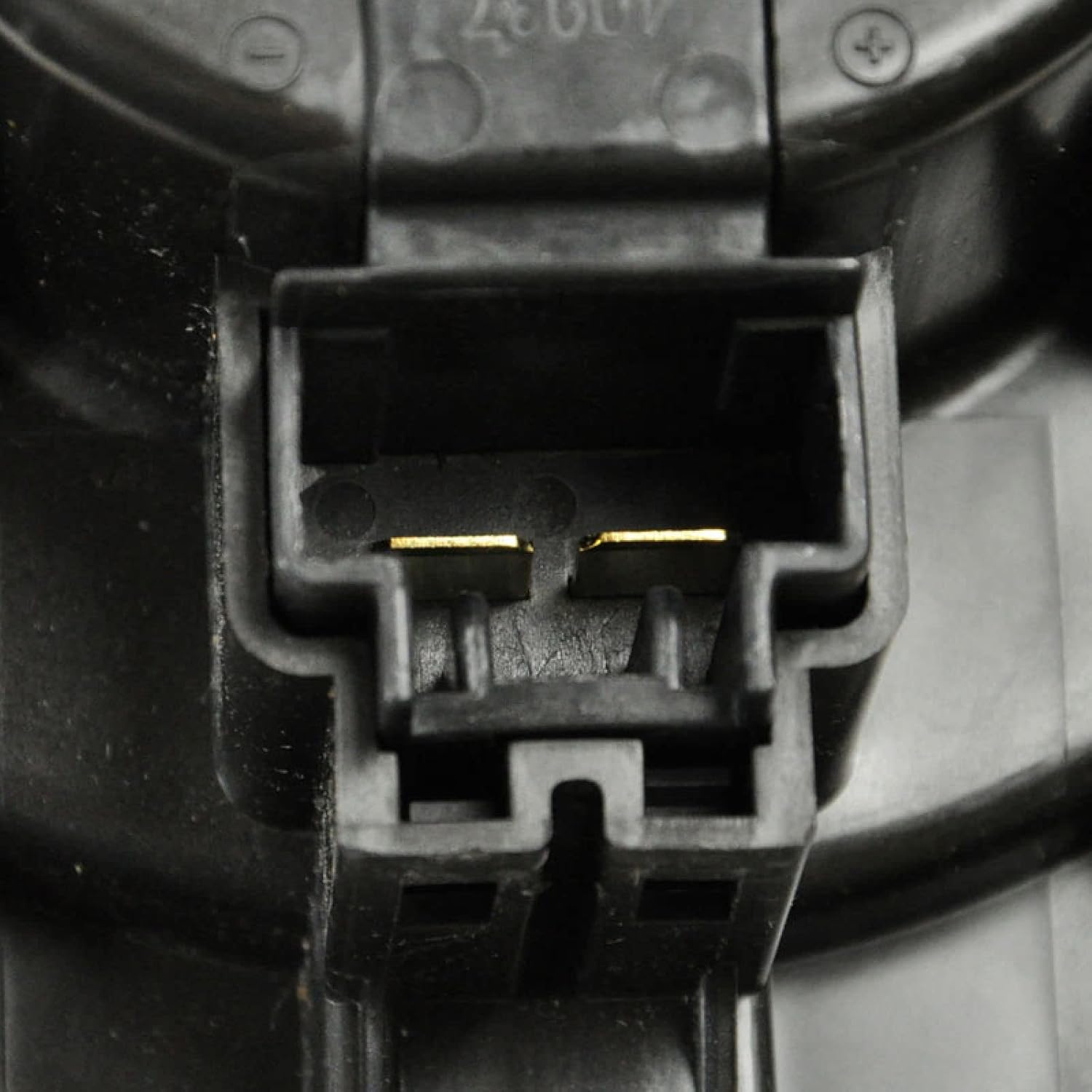 TRQ Heater Blower Motor with Fan Cage for Acura MDX Honda Odyssey Accord Pilot