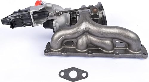 Miniatura 6 de Turbo turbocompresor 11657630462 reemplazo para BMW X4 X3 Z4 528i 520i 428i 420i 11657642469 Vahaha
