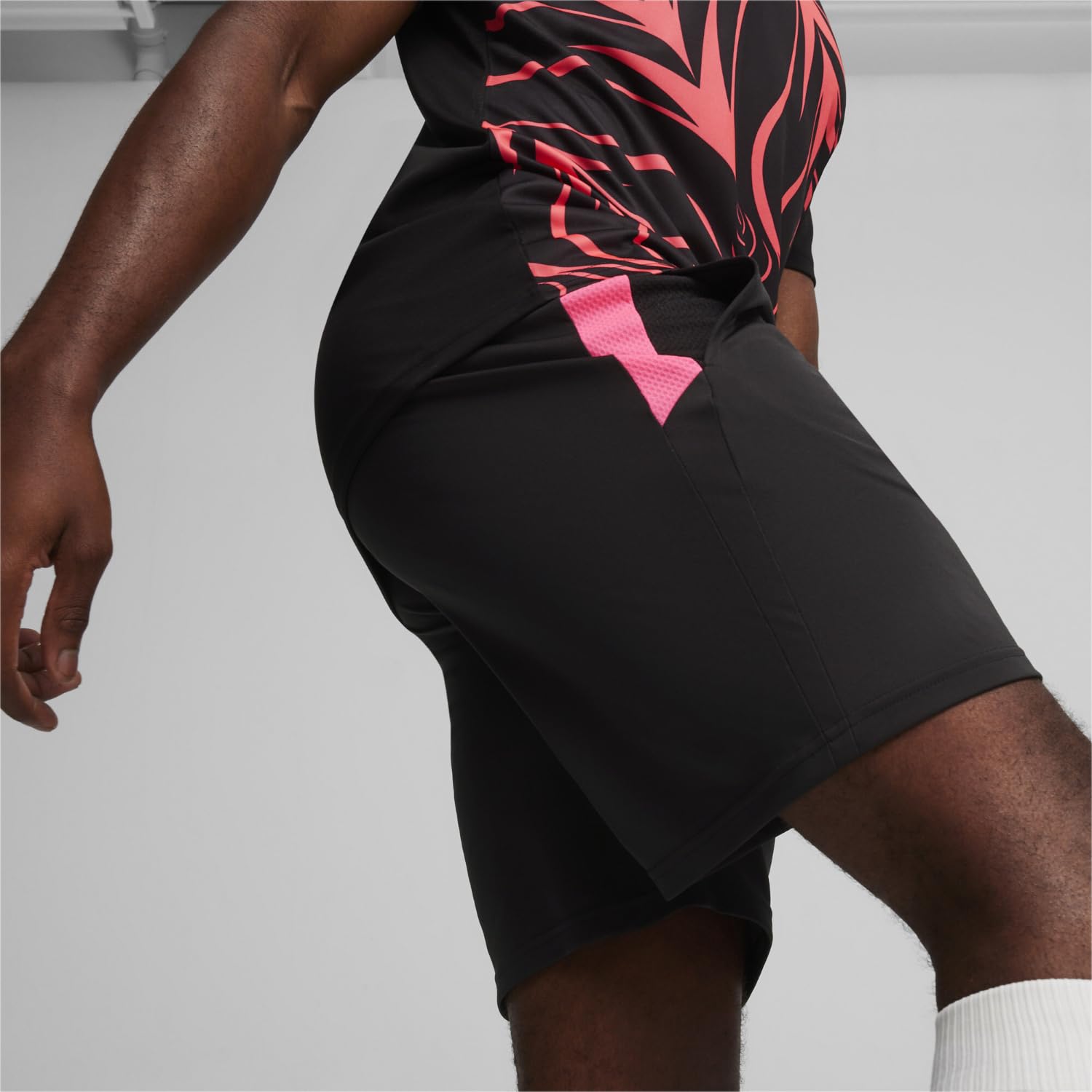 PUMA Teamliga Spodenki Treningowe 2 - Shorty Mężczyźni