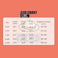 Vista 3 de Luffy - Disfraz de Halloween con sombrero de paja, 5-11 años