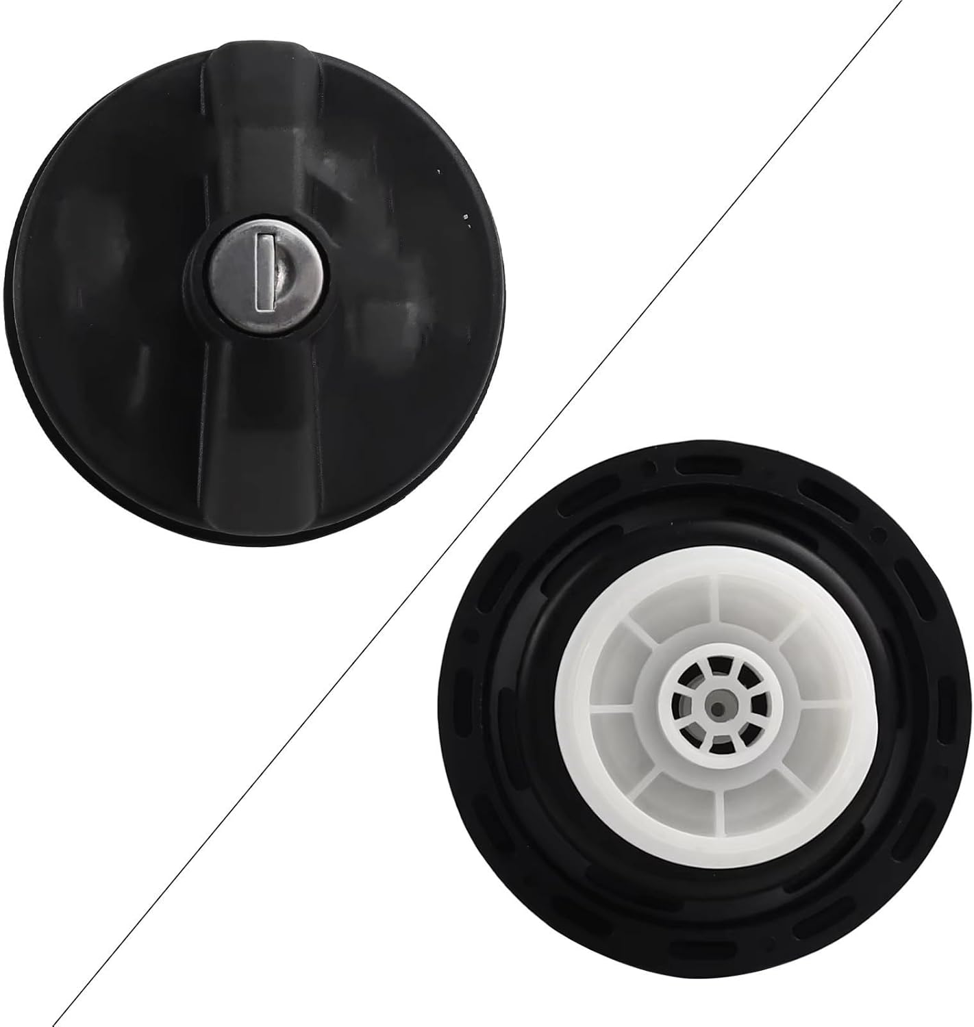 車用燃料キャップライン Compatible With Dodge For Journey 2009 2010 2011 2012 車用燃料タンク キャップ固定具 Compatible With Ford For Mustang 2010 2011 2012 201 車用燃料オイルタンクカバー  Compatible With Dodge For Intrepid 2000 2001 2002 2003 2004 For 車用燃料キャップライン Compatible With Dodge For Durango 2011 2012 2013 For J