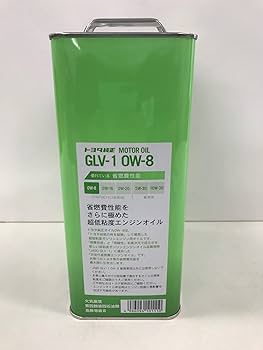 送料無料！トヨタ 合成油 0W-8 エンジンオイル GLV-1 61o2OoO1vVL._UF350,350_QL80_.jpg