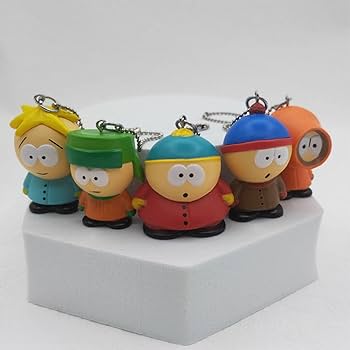 ★引越し処分セール★希少 サウスパーク Mr.ハンキー トークキング人形 キッドロボット サウスパーク エリック・カートマン ファニー