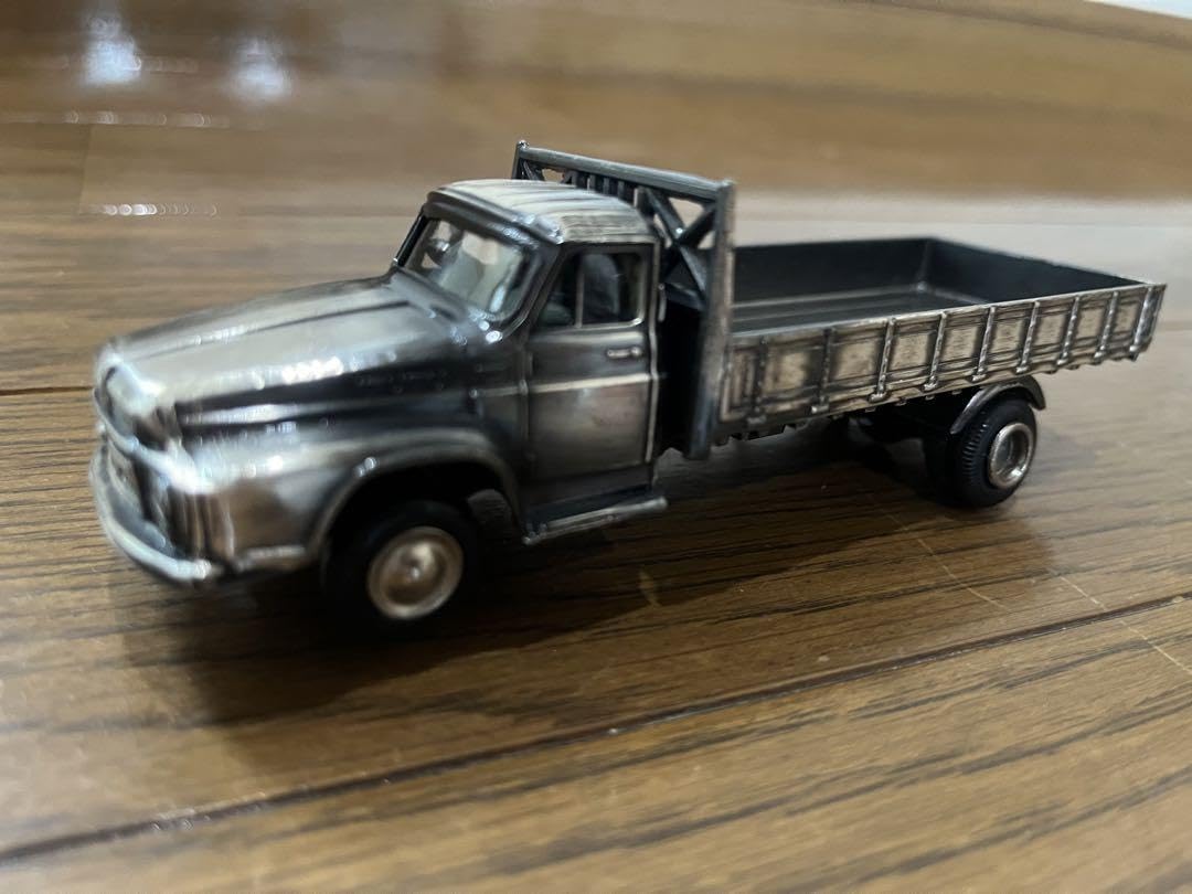 箱無し⭐️Diapet いすゞ AUTO TRANSPORT Amazon.co.jp: ダイヤペット ISUZU ボンネットトラック : おもちゃ