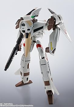BANDAI ライトニング3 フラッシュバック2012 HI-L R 超時空要塞マクロス Flash Back2012】BANDAI SPIRITS HI-METAL R