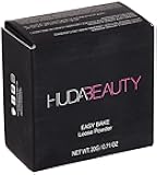 BEAUTY Easy Bake Loose Baking & Setting Powder Cupcake