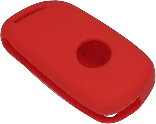 Miniatura 2 de HJPOQZ - Carcasa de repuesto para llave de coche, 3 botones, para Citroen DS3 DS4 DS5 DS6