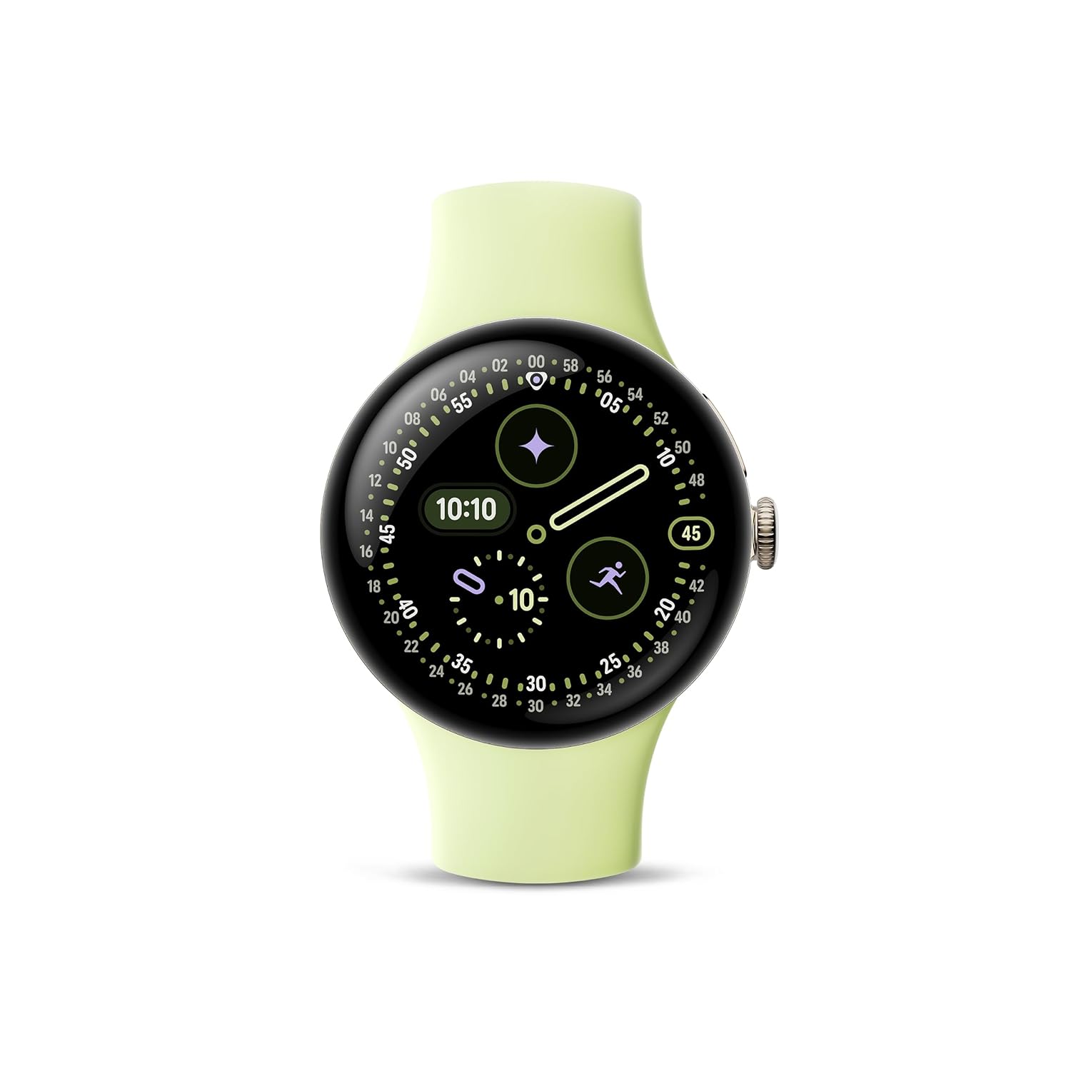 Google Pixel Watch 4 (41mm)