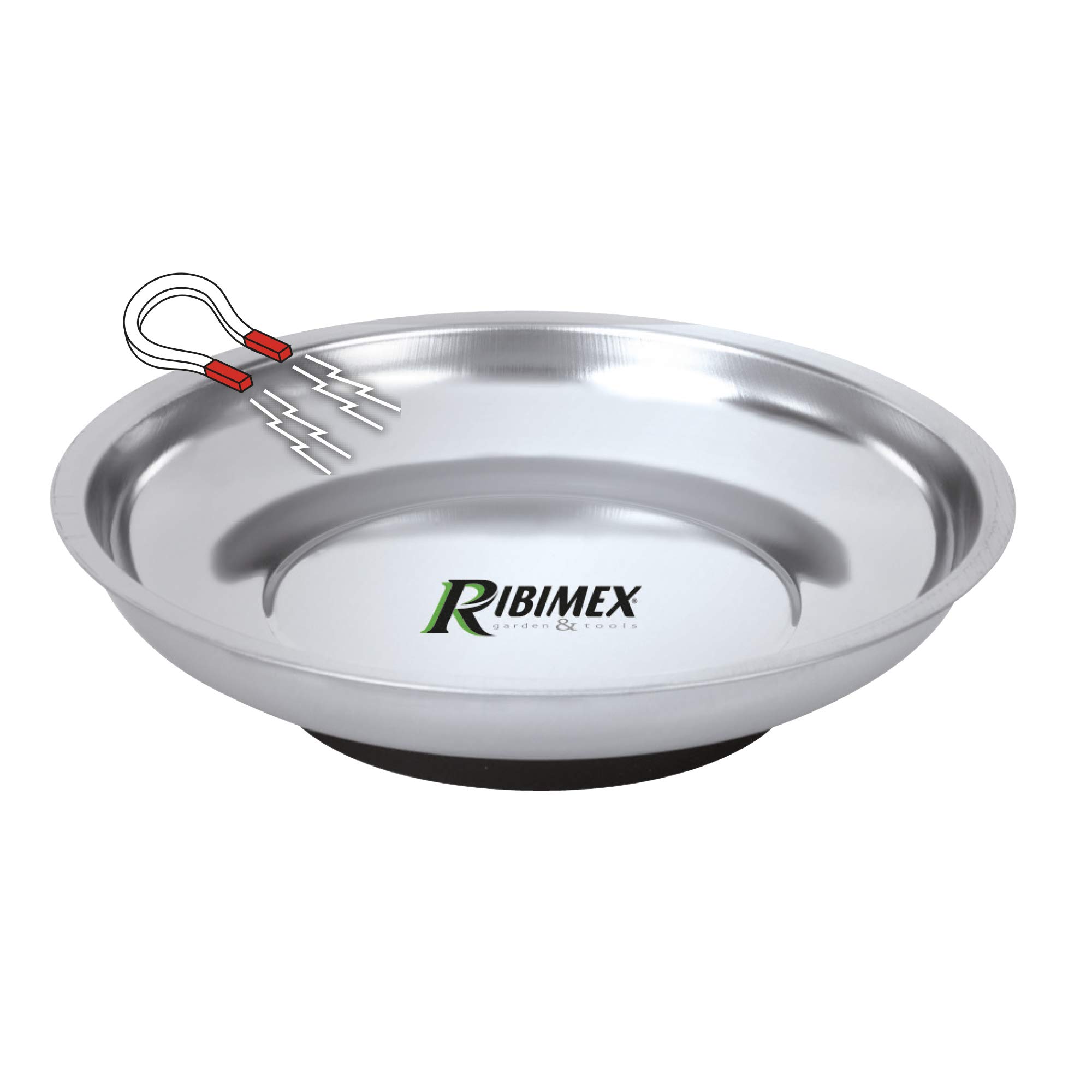 RIBIMEX - PRCOUP150 - Ciotola magnetica - Ø150mm