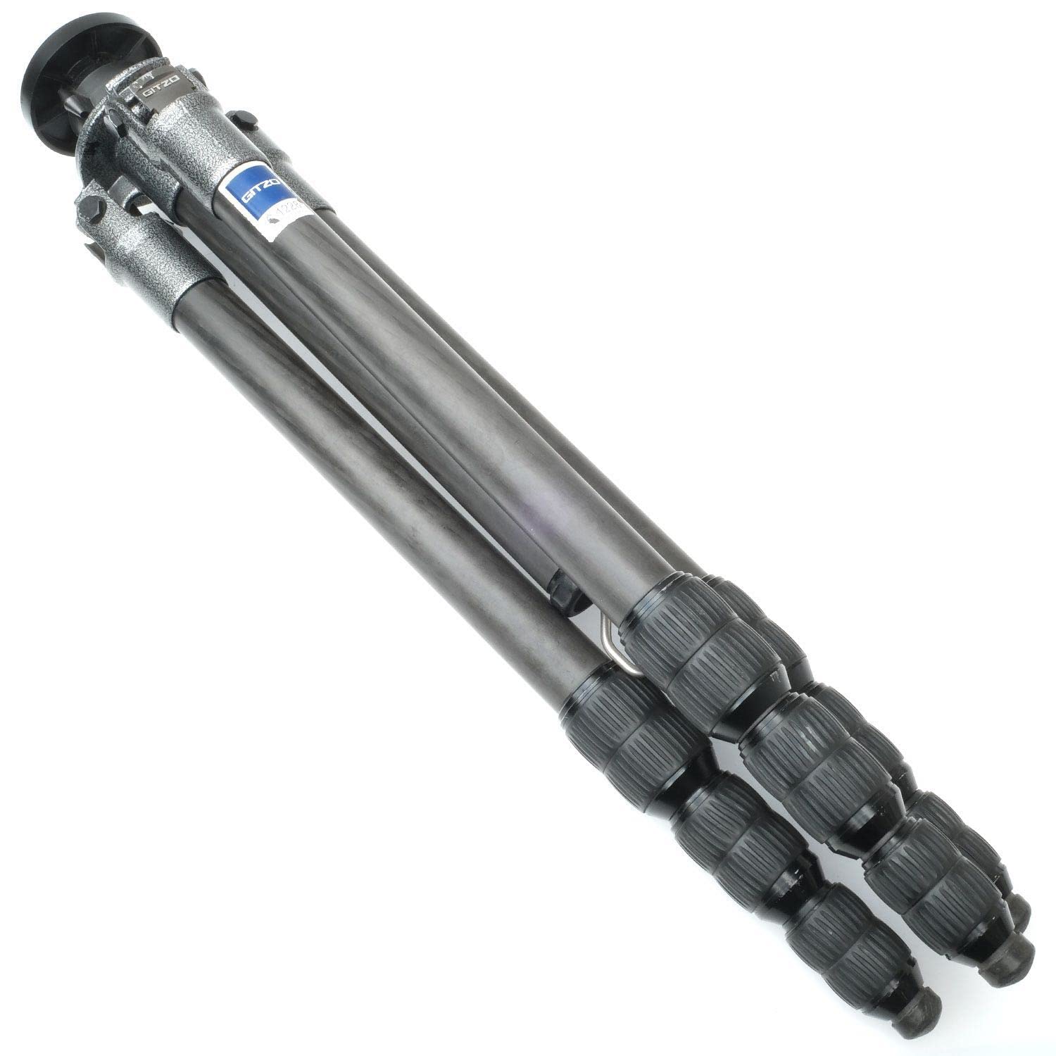 Amazon.com : Gitzo G1228 MK2 carbon fiber professional tripod