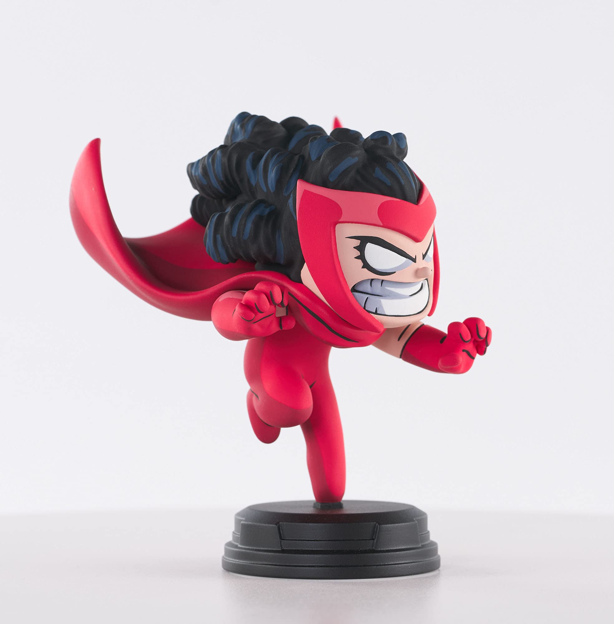 コマンダー・プロクターキャンペーン スカーレット・ウィッチ