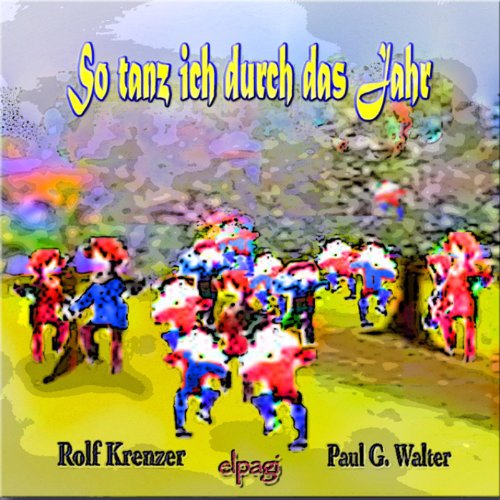 Rolf Krenzer & Paul G. Walter