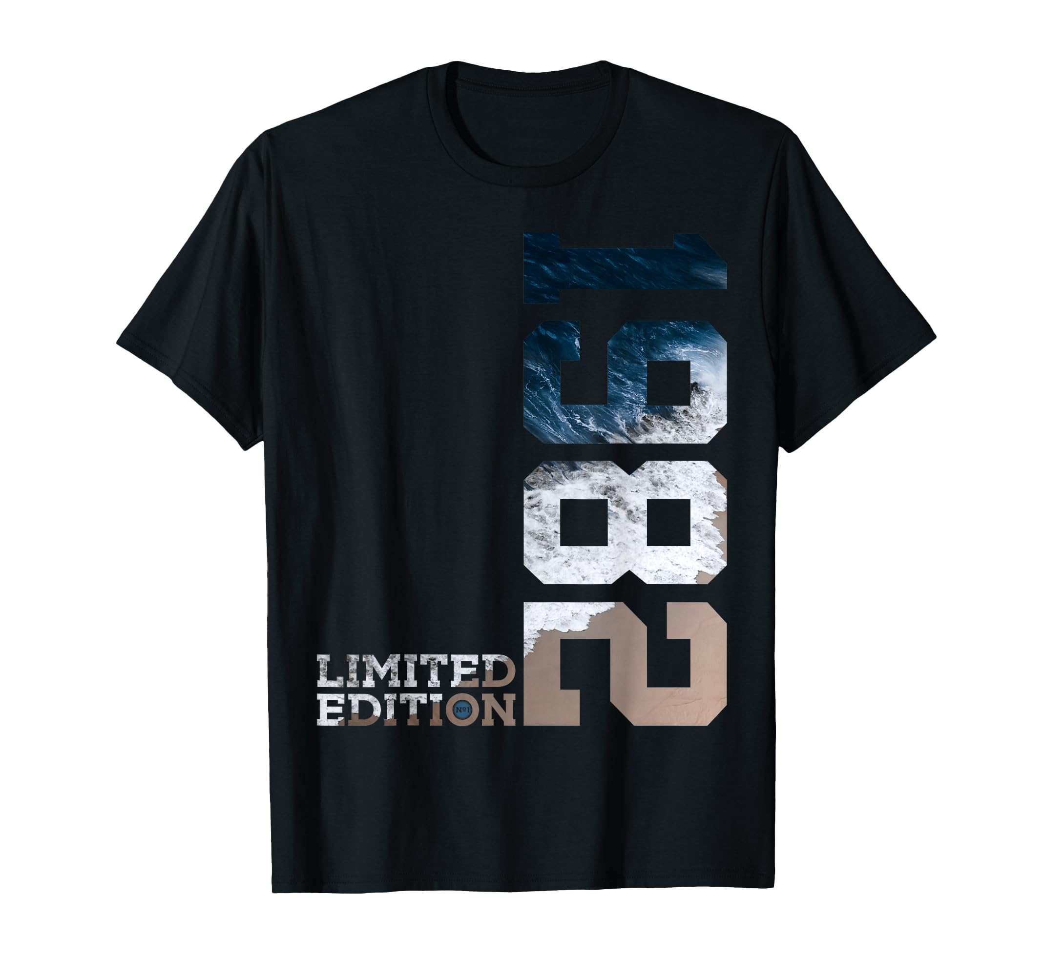 Kleidung mit Designs von Amazon Merch on Demand