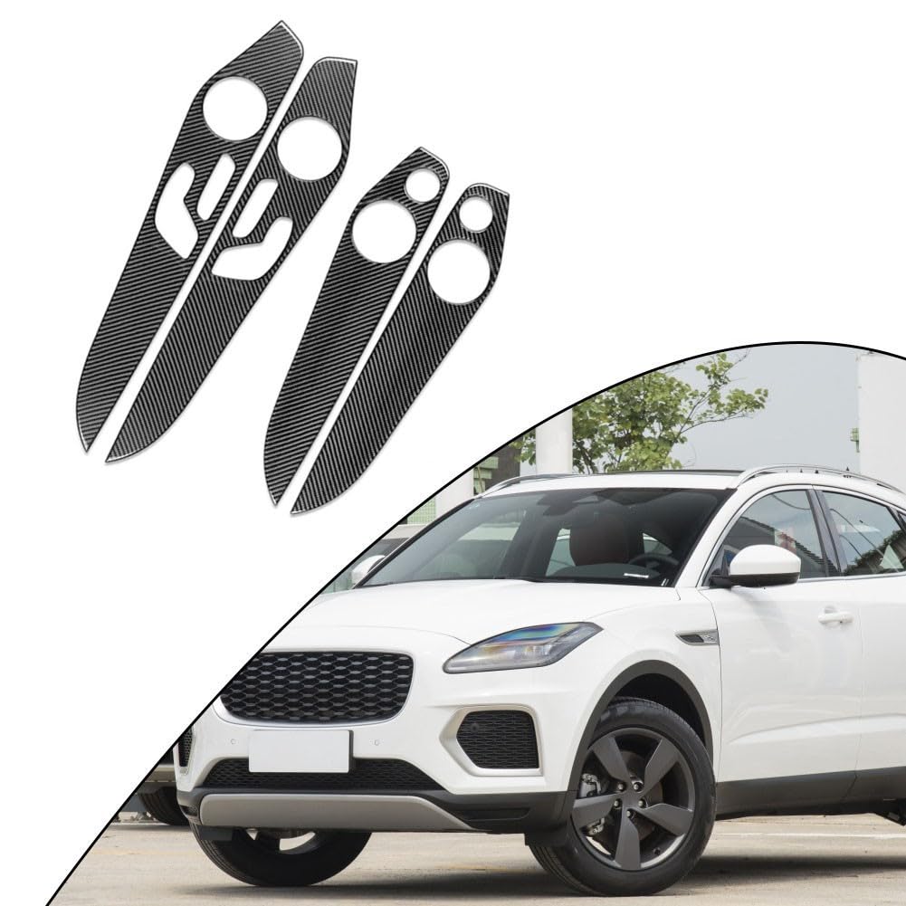 STÜCKE - Türfenster-Steuerschalterknopf C-Klasse W205 GLC W253 FLITI