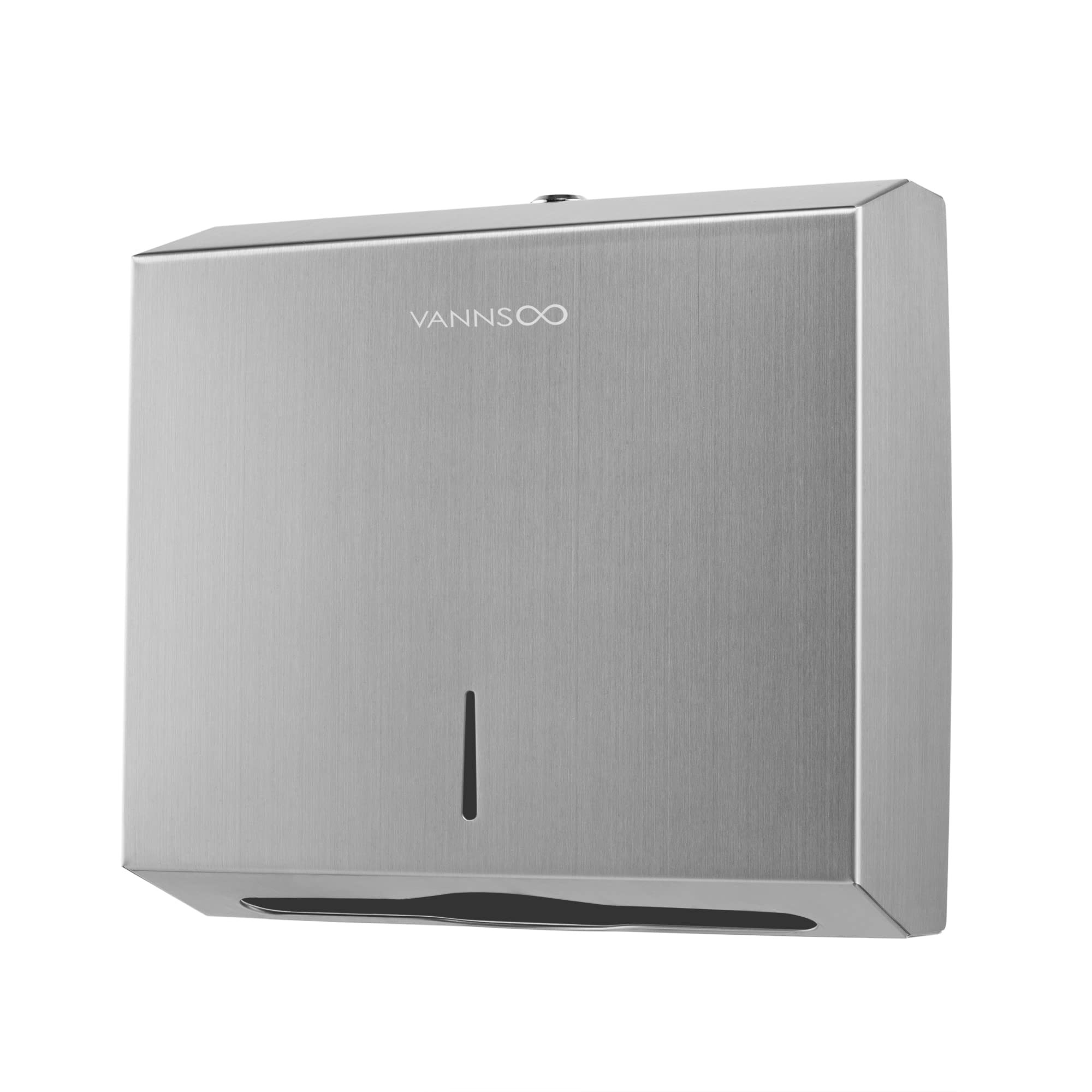 Paper Towel Dispenser