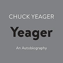 Yeager: An Autobiography