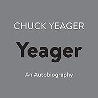 Yeager cover