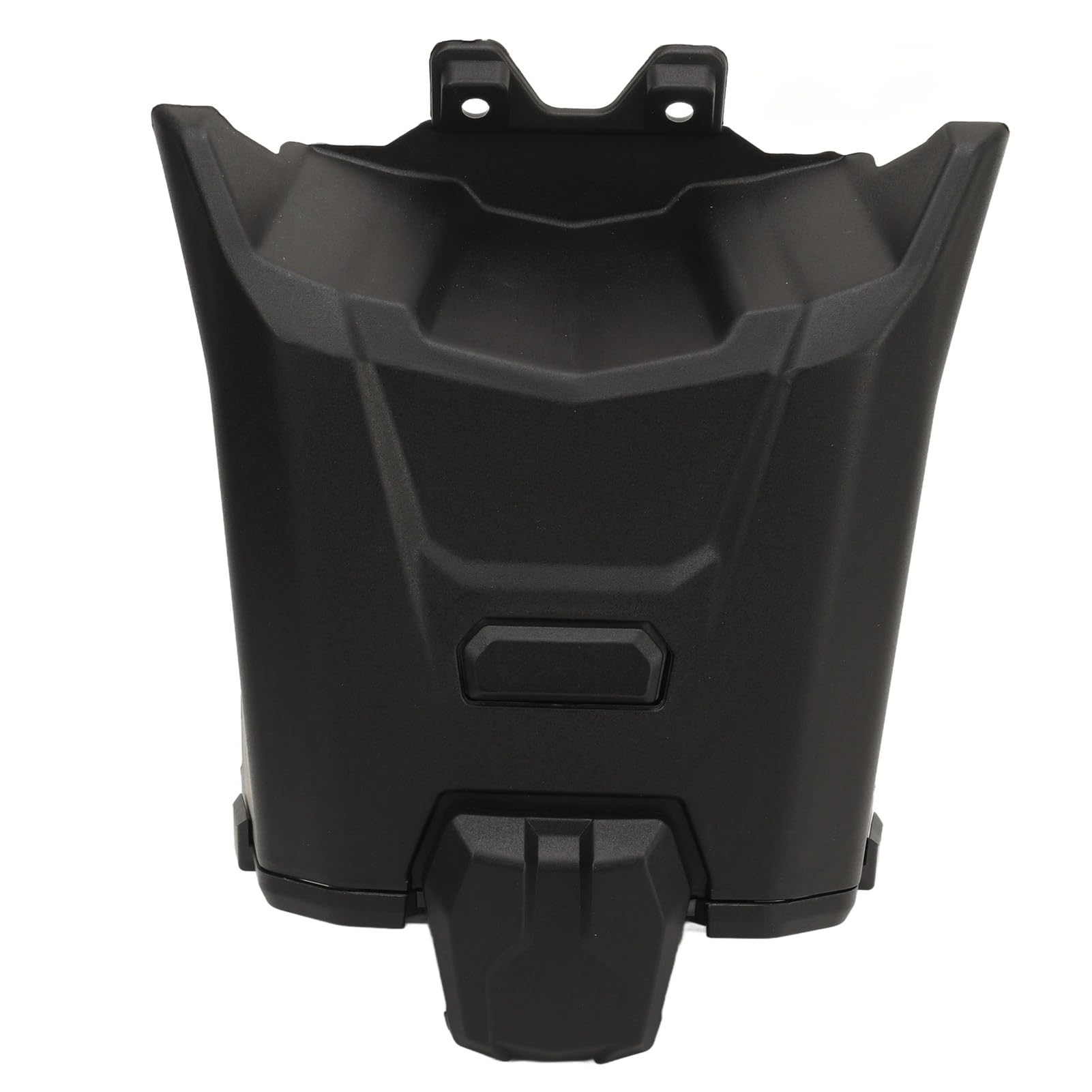 Urządzenie elektroniczne Tablet Uchwyt GPS Mount z pudełkiem do przechowywania Regulowany stojak dla Maverick X3 2017 do 2023 HDPE Materiał 5 do 10 cali Śruby w zestawie