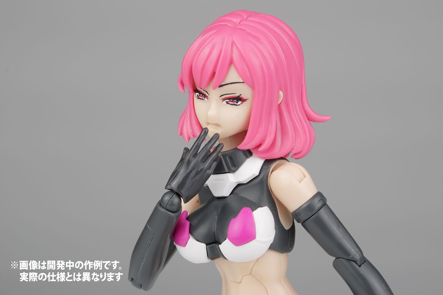Amazon | プラッツ/MONO E-model 装甲少女 エリザベス(Elizabeth