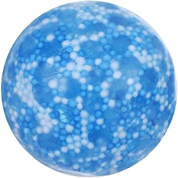 Squeeze Ball for Kids, Bulk Squeeze Ball Toy, Squishy Stress Balls, Squeeze Balls Fidget Goods, Squeeze Balls for Children Hand Therapy Handsome