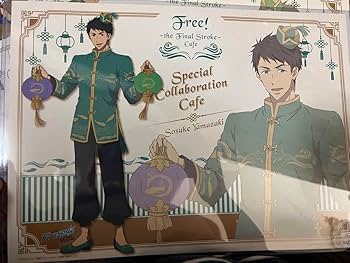 アトラスフェス コラボカフェ 限定 非売品 ランチョンマット 全種 5枚セット FINAL FANTASY公式 (@FinalFantasyJP): 