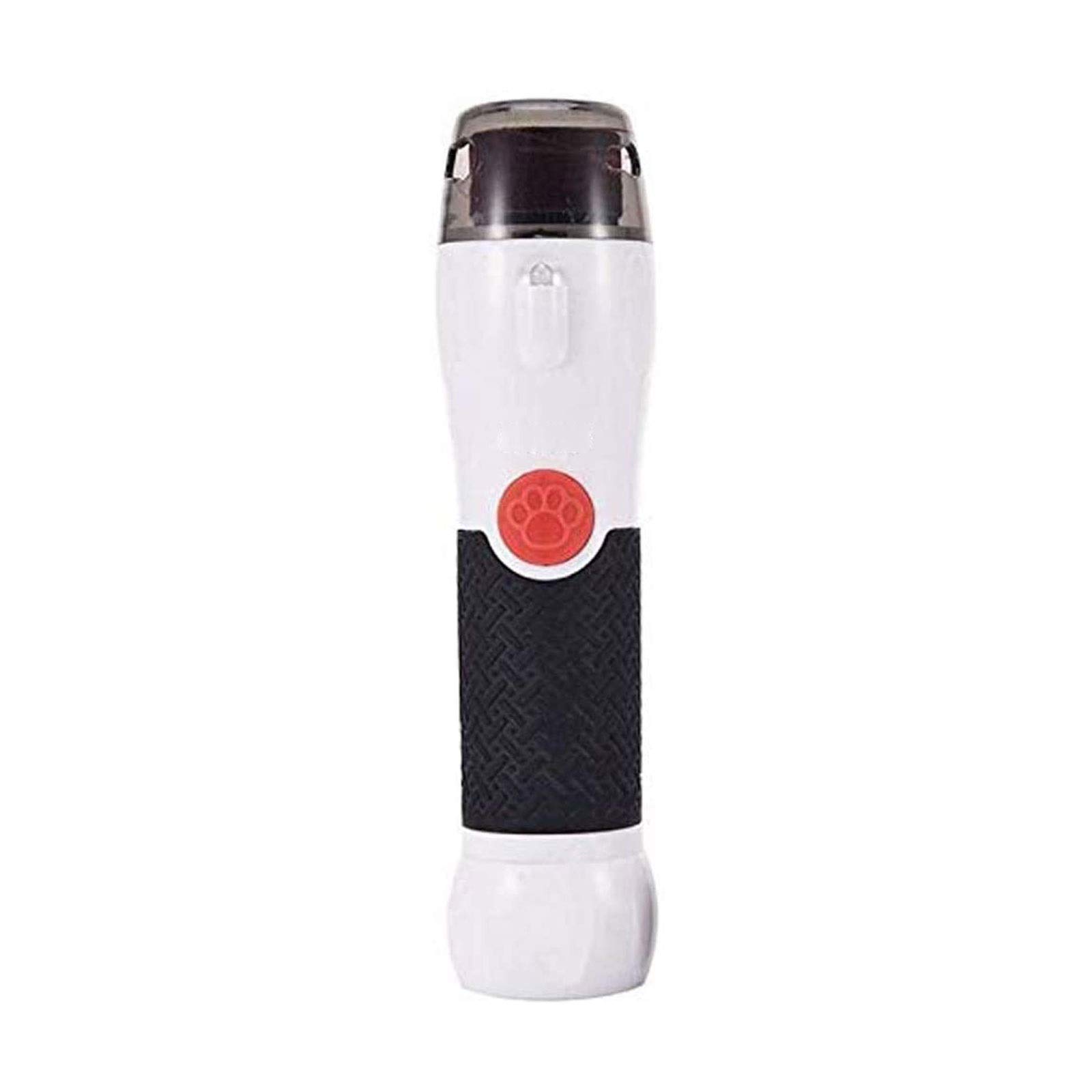 Molinillo de clavo for perros - Trimmers de clavo profesional for perros for pequeños perros y gatos medianos y gatos pequeños - Recortable recargable for mascotas Trimmer Patas sin dolor Patas d