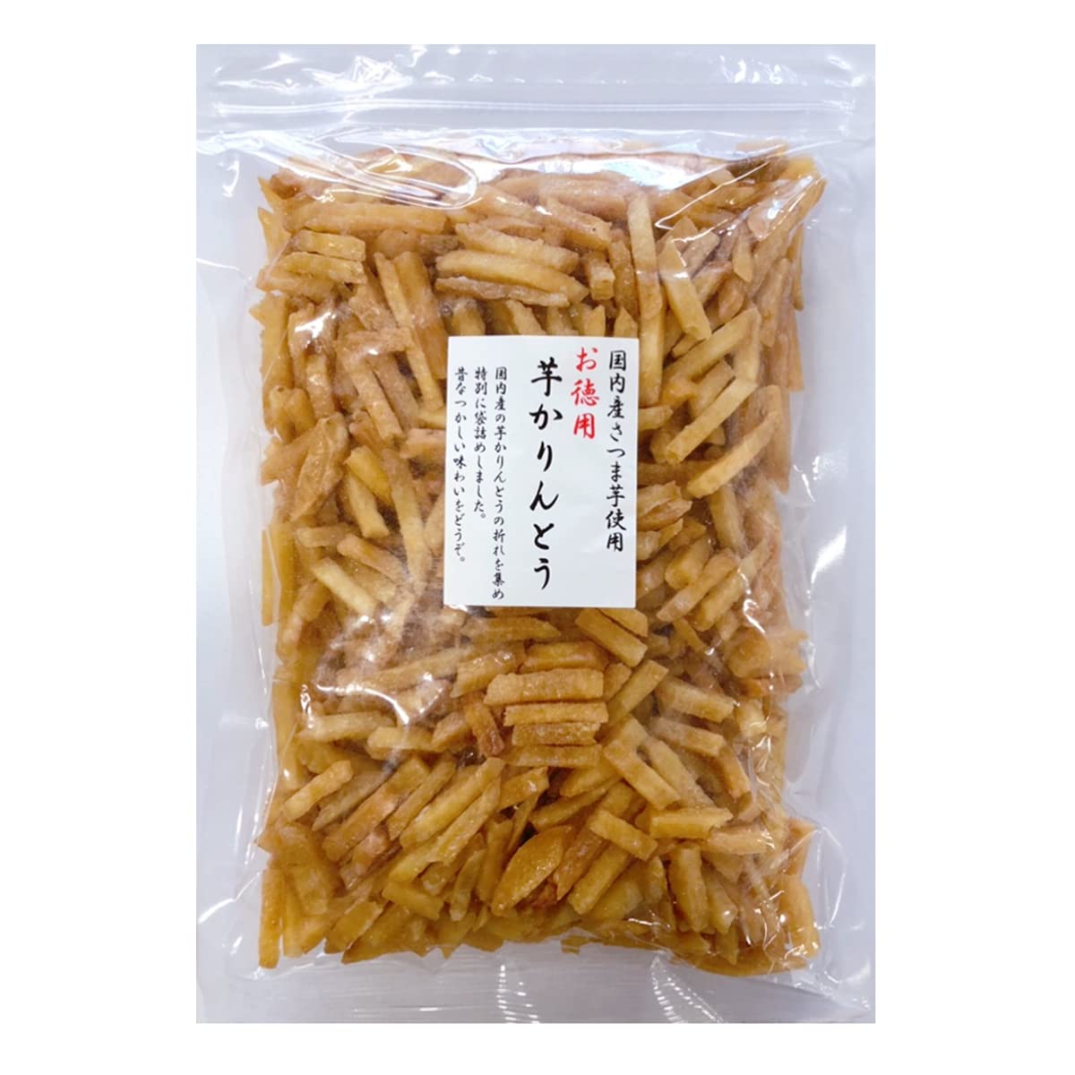 Amazon | Living Market 国産さつまいも使用 【訳あり特価 メガ盛り