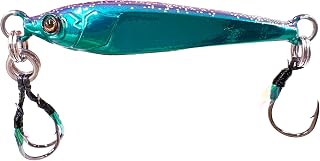 On The Blue TG潜力 ON THE BLUE (#03 UV Alba Emerald, 80g)