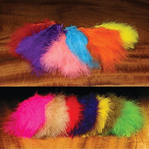 Hareline Extra Select Strung Marabou