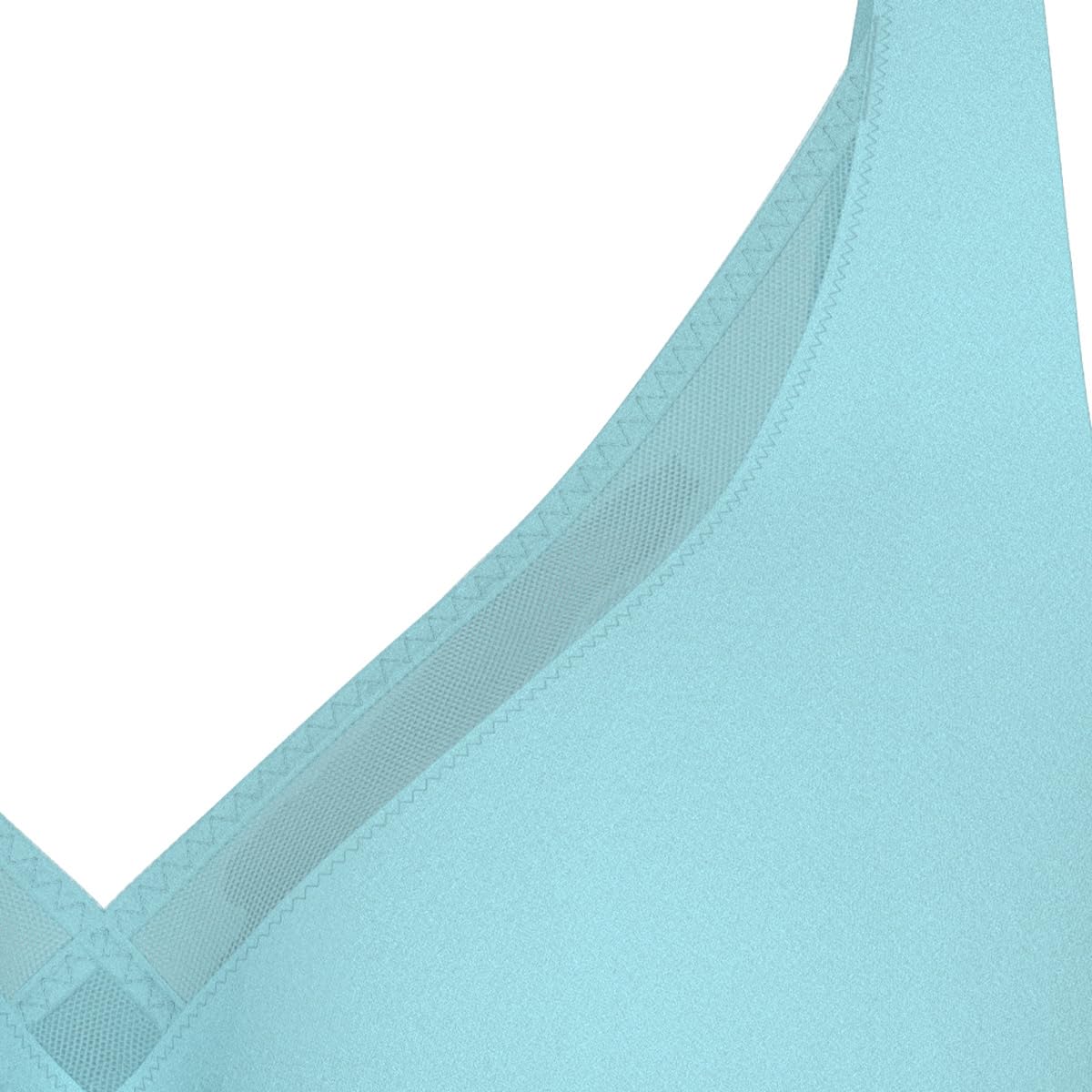 True Shape Sensation T N01 Silver Blue, srebrno-niebieski, 90C