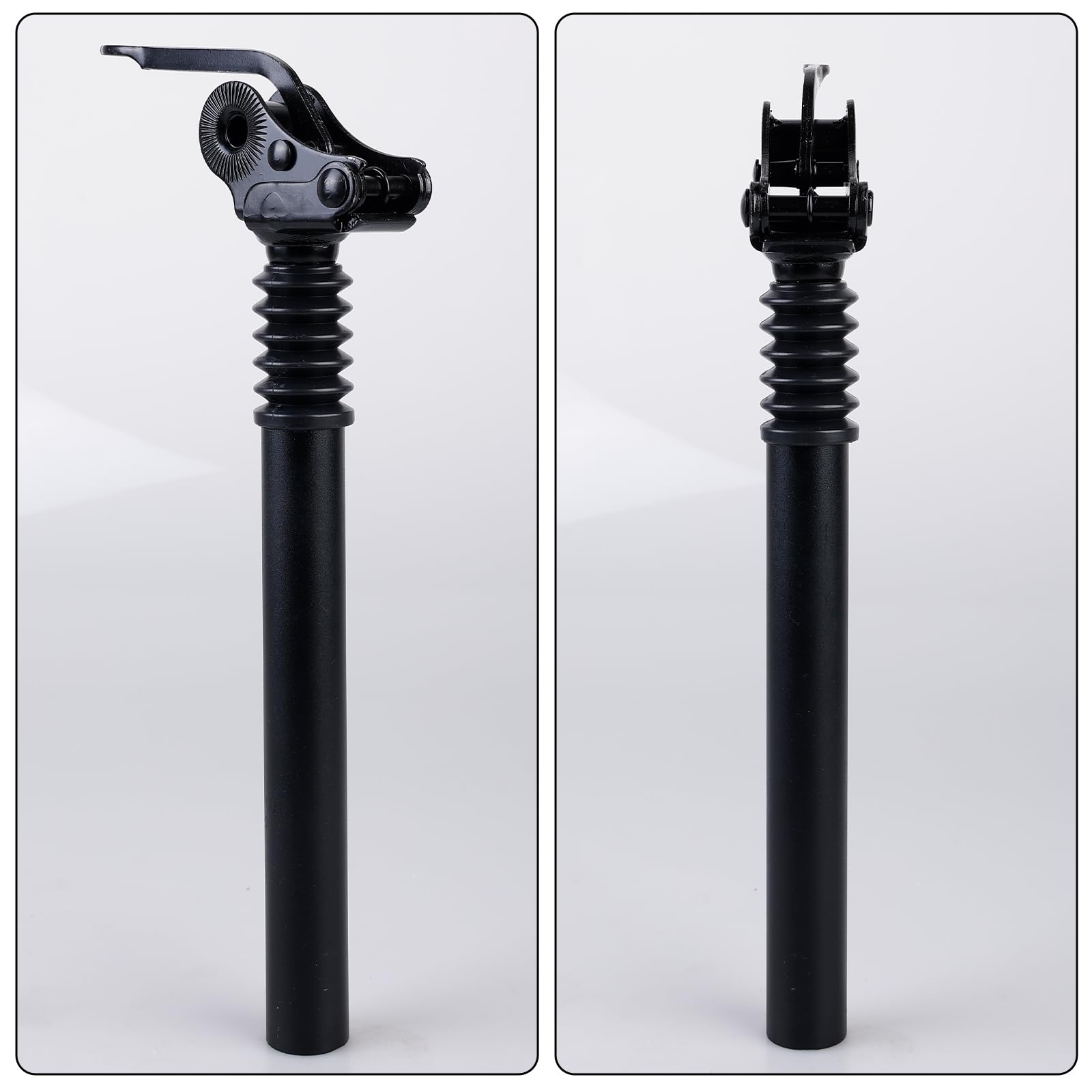 Cycliste Tige De Selle Amortisseur Decathlon Tiges De Selle Vélo