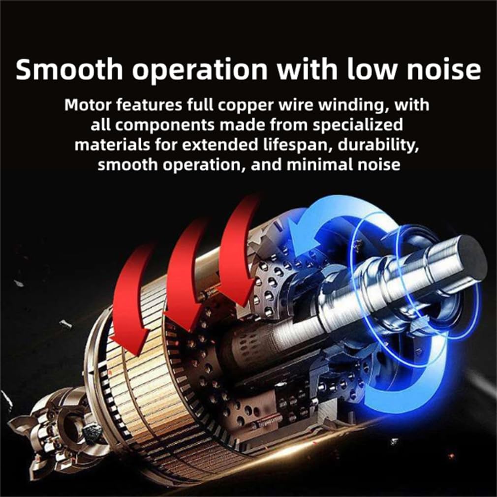 12KW Hydronic Coolant Heater, 12V/24V Liquid Fuel Heater, All-Aluminum Body and Low Noise, for Automotives Recreational Vehicles Buses Vans Trucks,24v