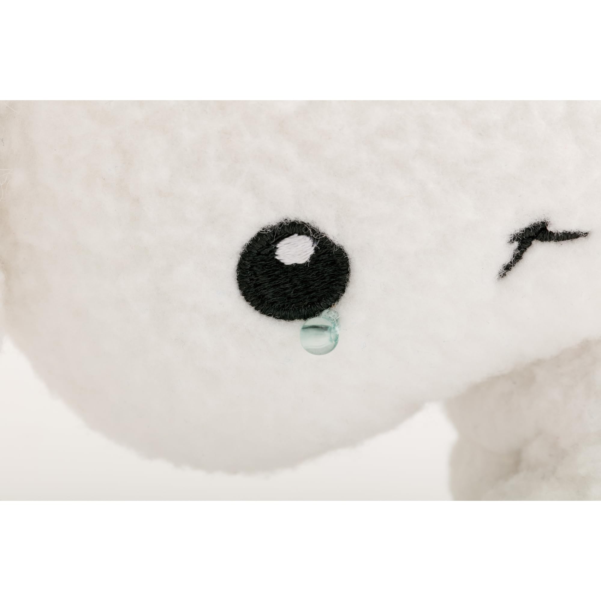 Amazon.co.jp: MV70701 サンエックスユニバース ぬいぐるみ ぶるぶる
