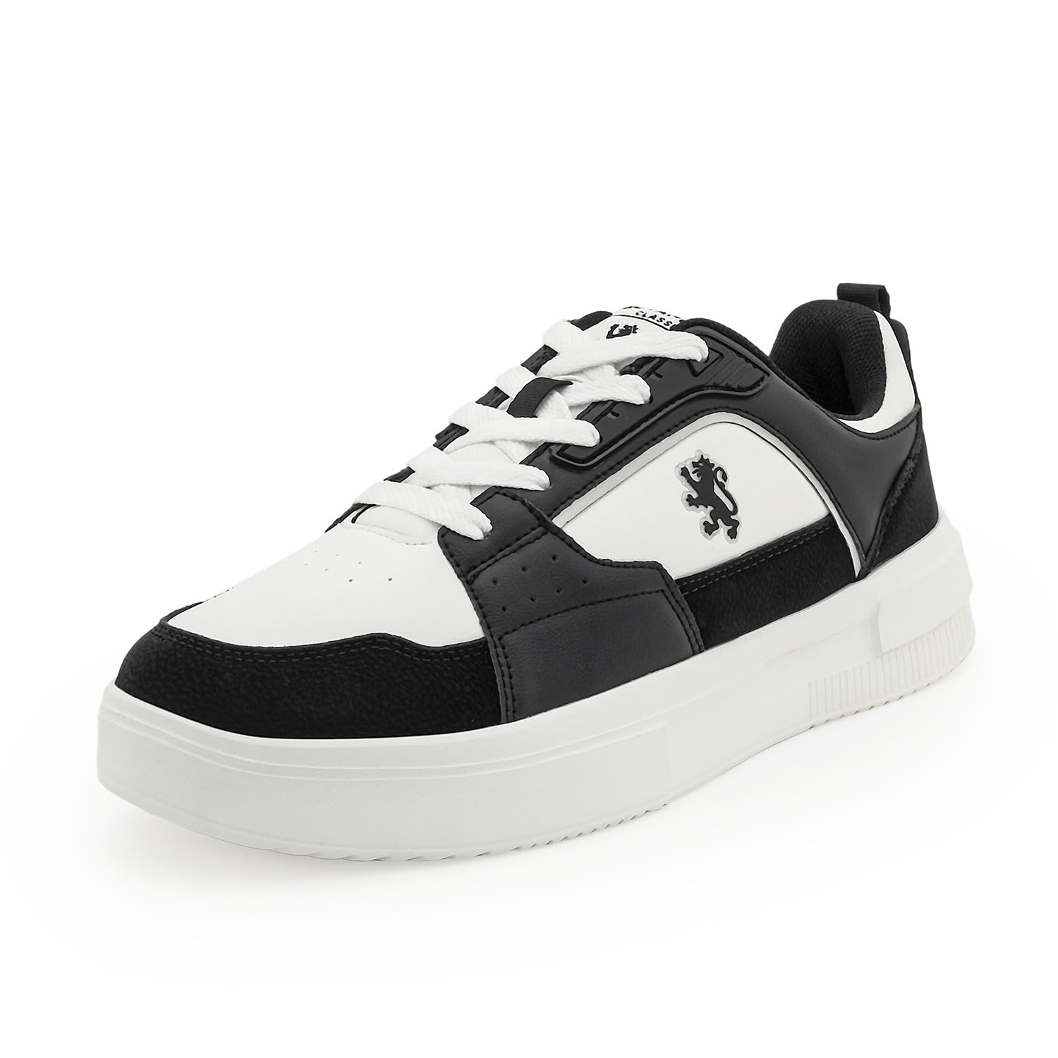 red tape Mens Rsl1073 Lifestyle Sneakers-picture-56
