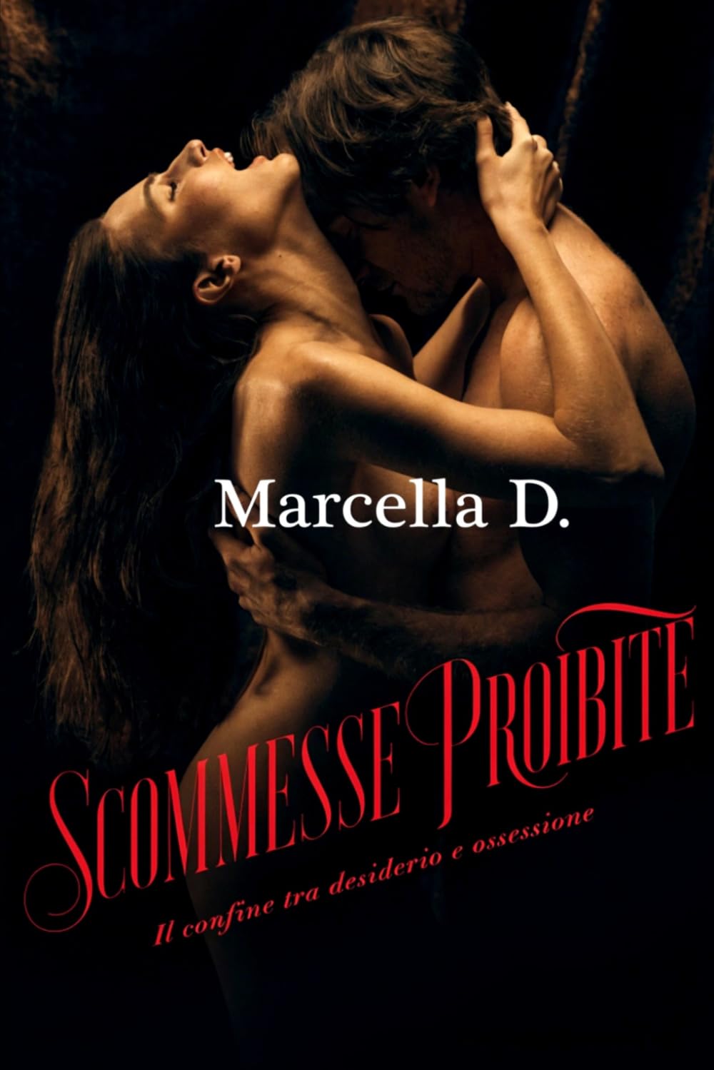 Scommesse Proibite: Il confine tra Desiderio e Ossessione