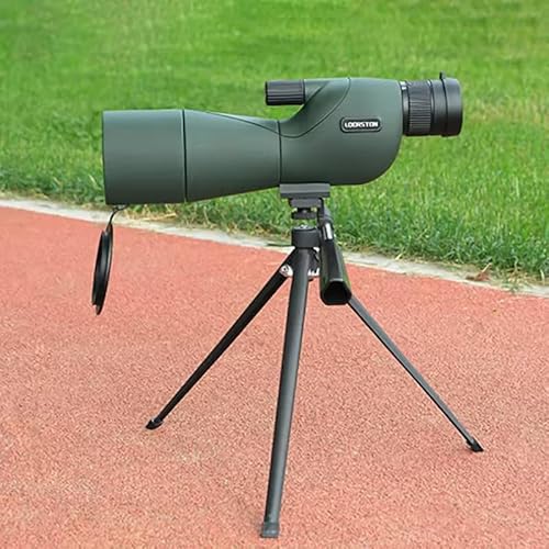 zmart 25-75x60 ズーム スポッティングスコープ EDレンズ の商品画像 5