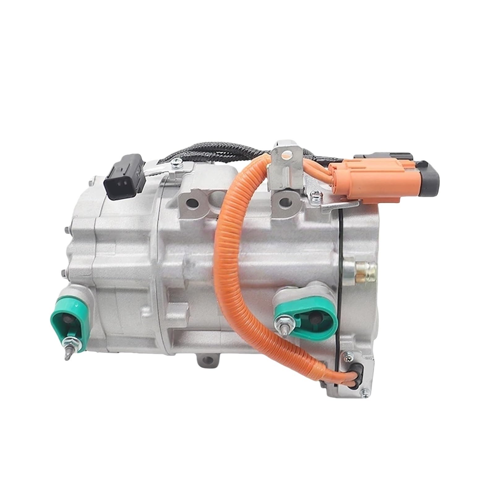 Jmcxwlaq One Color Car Air Conditioning Compressor Compatible For Kia K5 2013 Hybrid 977014U000 97701-4U000