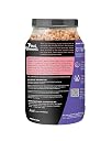 True Elements Crunchy Granola Dark Chocolate 900g - Granola for Breakfast | 23% Berries, Seeds & Almonds | 100% Wholegrain Cereal | Healthy and Tasty Breakfast gallery image