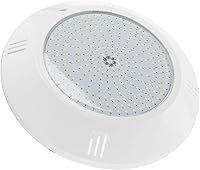 Vista 5 de Hilitand Piscina Luz Paisaje Lámpara 252LED IP68 Impermeable 18W AC12V LED Piscina Luces Subacuáticas Luz Blanca Luz (SL-8002)