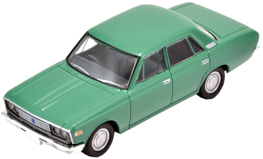 Amazon | トミカリミテッドヴィンテージ TLV-119a クラウン