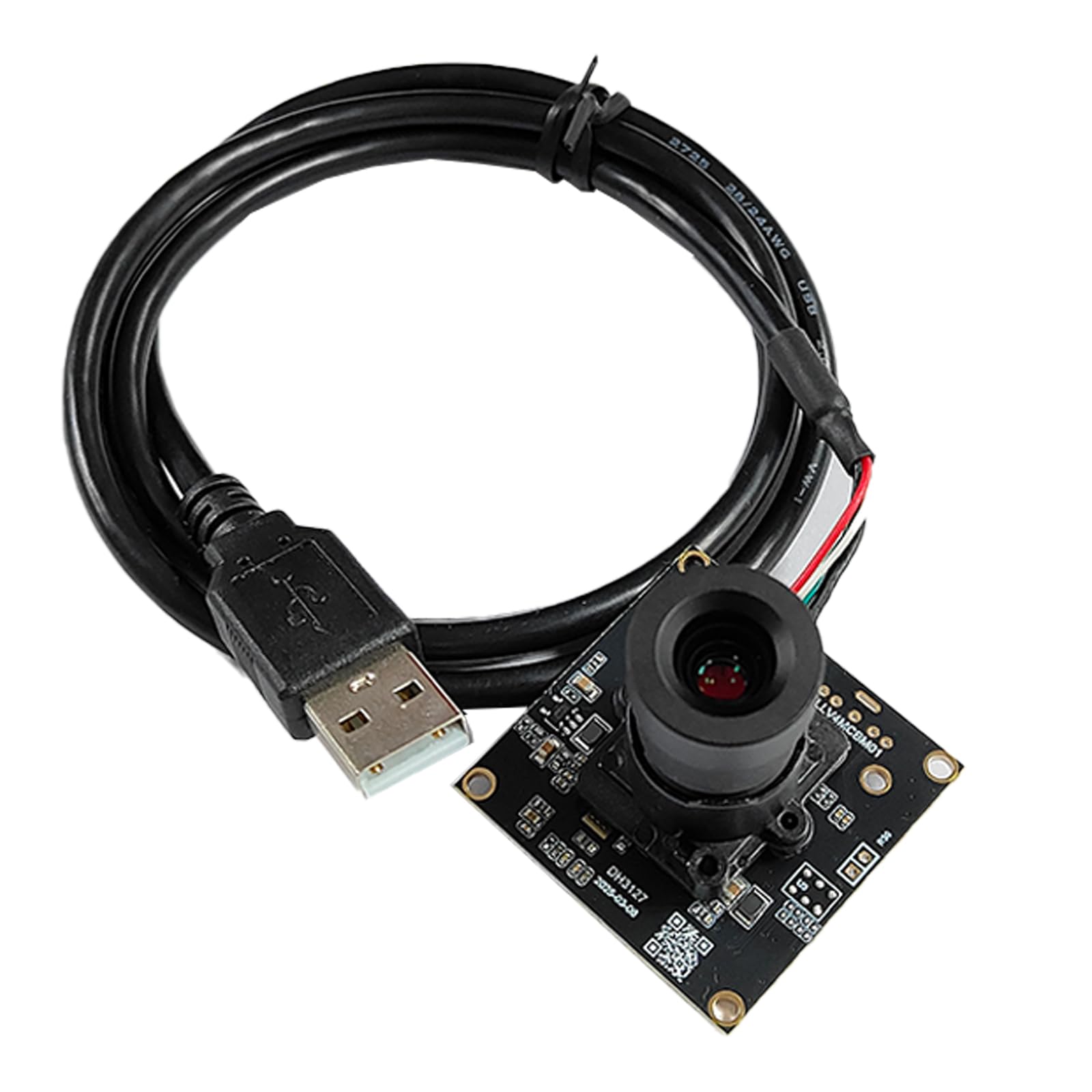 Amazon.com: OS04A10 2560x1440 4MP HD Low Illumination USB Camera