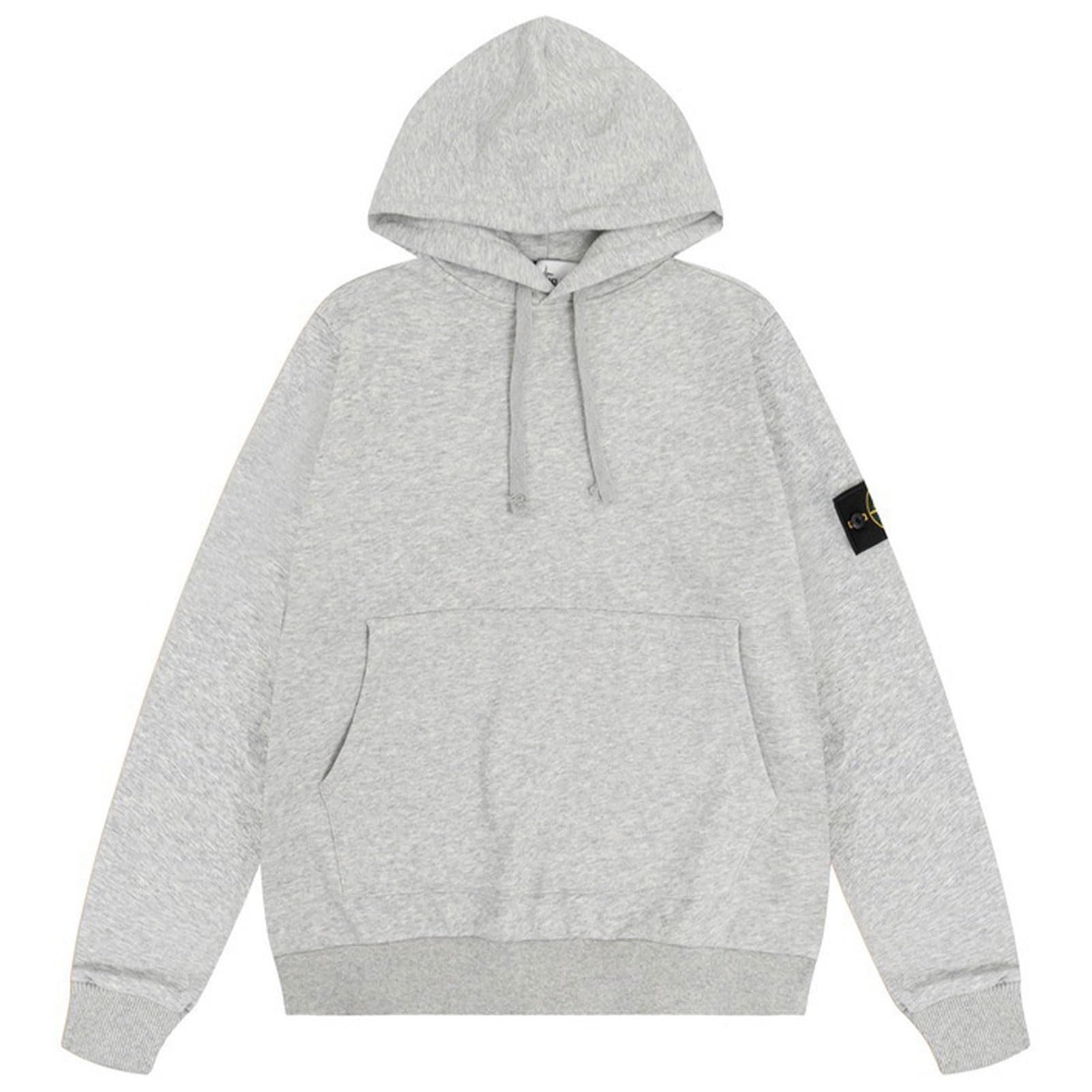 Bluza Unisex Z Kapturem I Luźnym Krojem, Ze Sznurkiem, Na Co Dzień Dla Mężczyzn I Kobiet