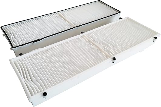 X25948441 Filter Compatible with SONY VPL-PHZ10/PHZ12/PWZ10 Projector | 1-Pack Multi-Layer Filtration,Effectively Absorbs Dust,Smoke,and Volatile Organic Compounds VOCs.by Khotilong.