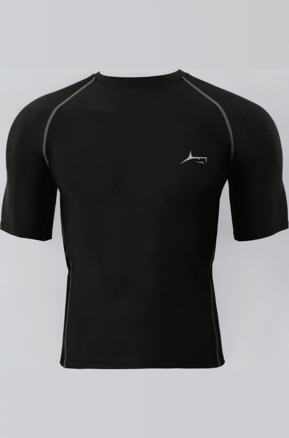 Premium Compression Tights Half Sleeves Dry Fit T-Shirts for High Performance in Gym