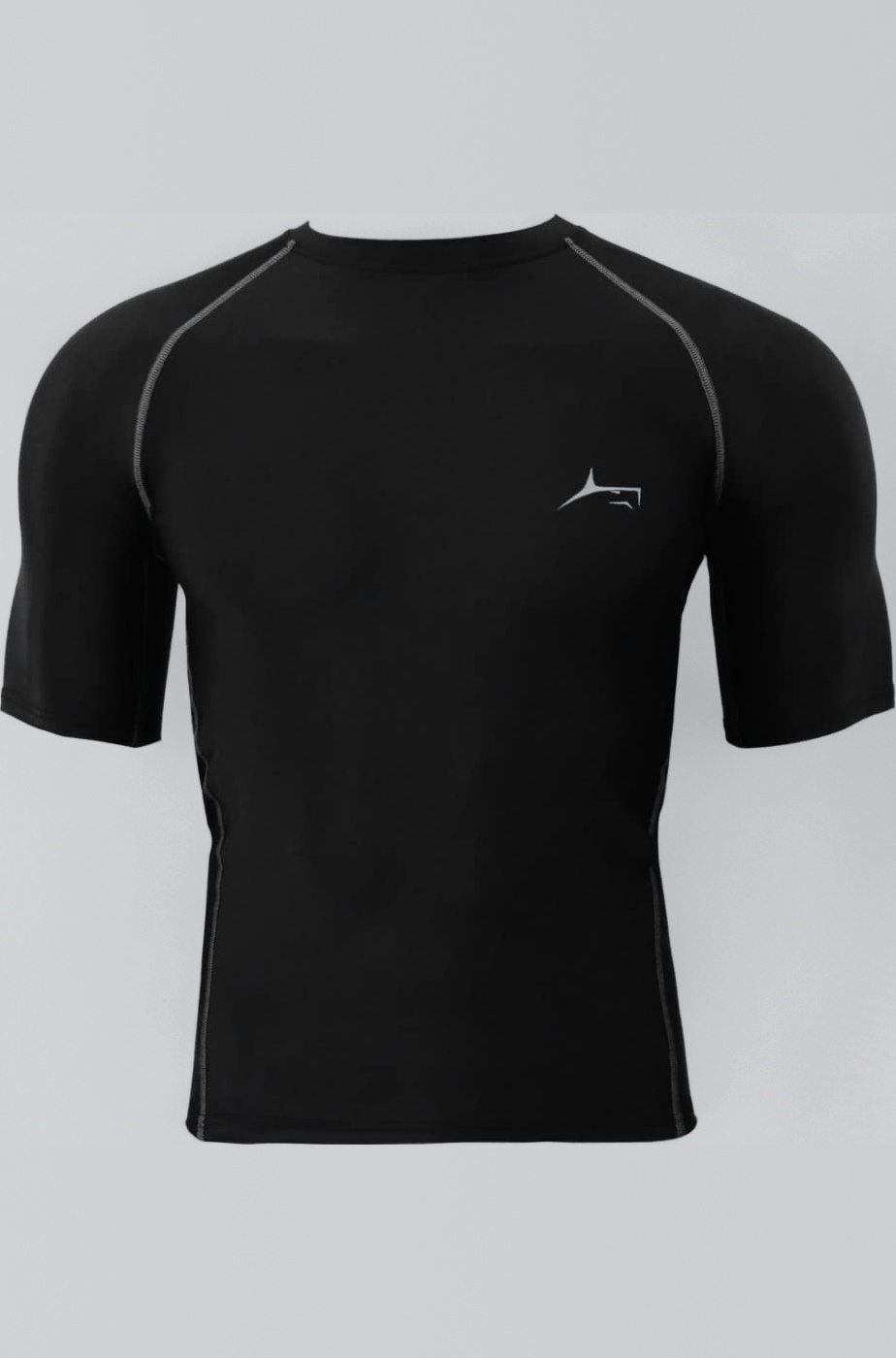 Premium Compression Tights Half Sleeves Dry Fit T-Shirts for High Performance in Gym